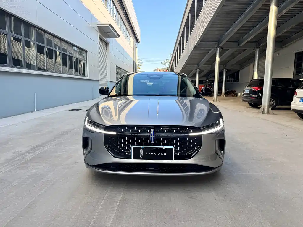 Lincoln Z — миниатюра 2