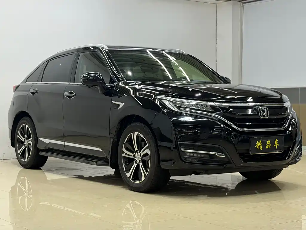 Honda UR-V 2017 370TURBO Luxury V