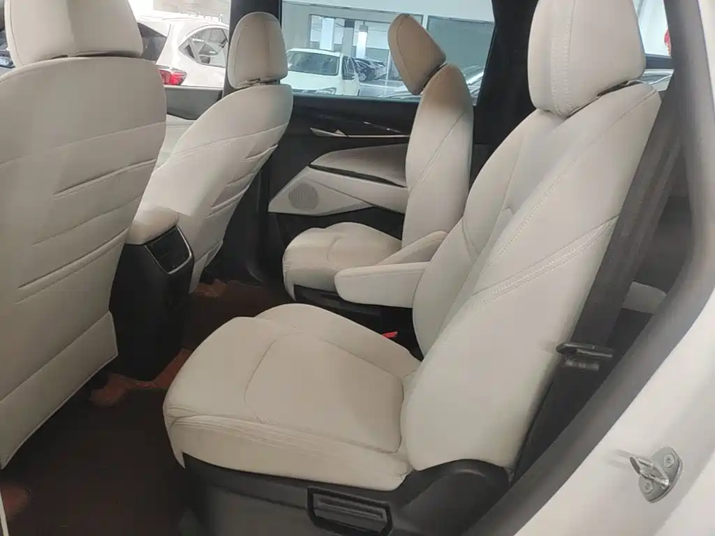Maxus G50 — миниатюра 17