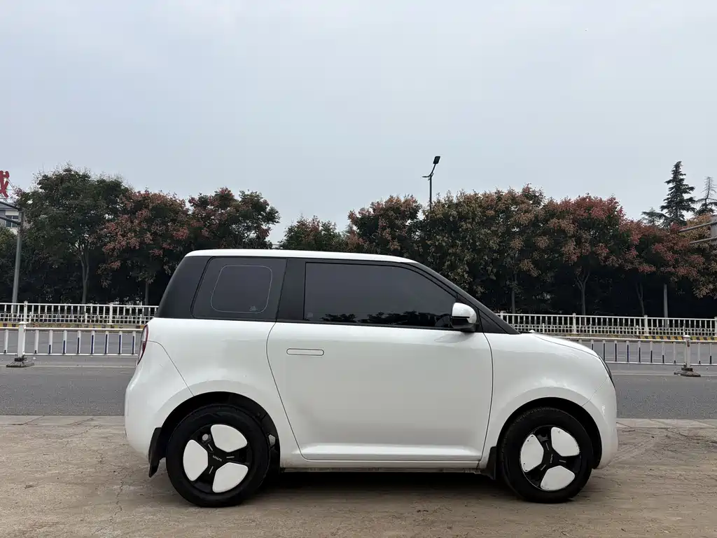 Qiyuan Lumin — миниатюра 5