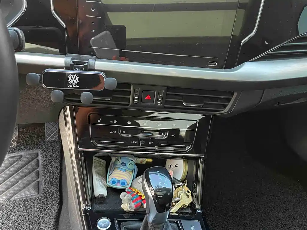 Volkswagen Passat — миниатюра 8
