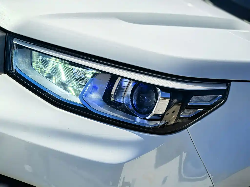 Changan CS55 — миниатюра 11