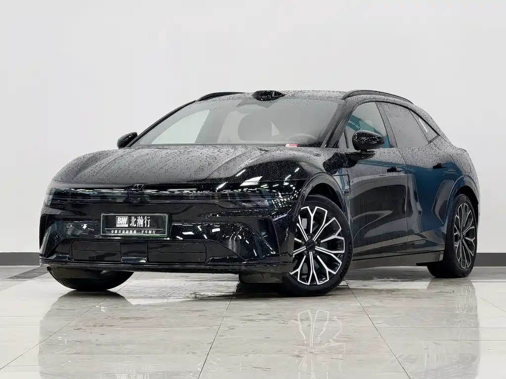 ZEEKR EXTREME KRYPTON 007GT