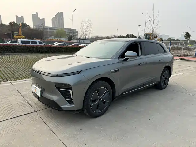 EXEED STAR AGE ET 2024