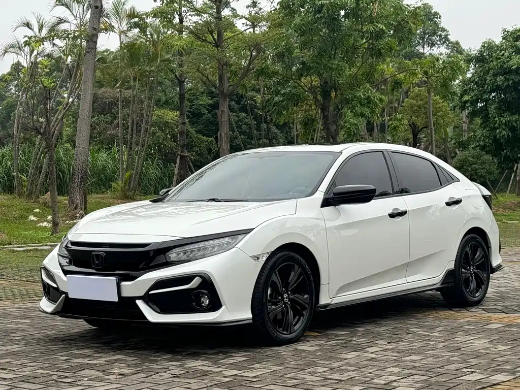 Honda Civic 2022