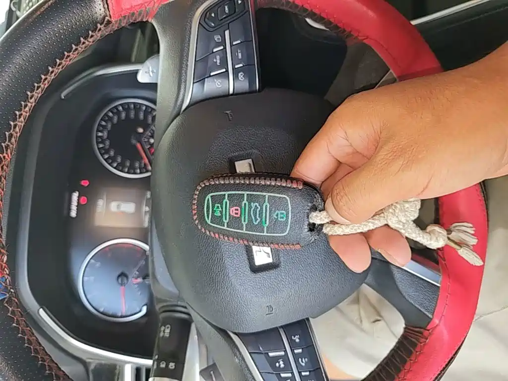 Haval H6 — миниатюра 9