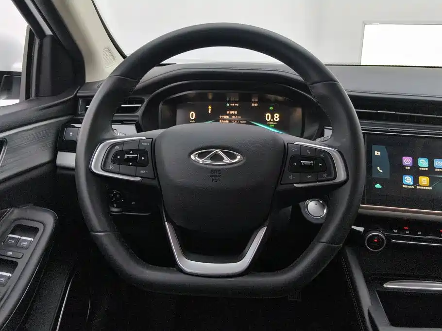 Chery Arrizo 5 PLUS — миниатюра 15