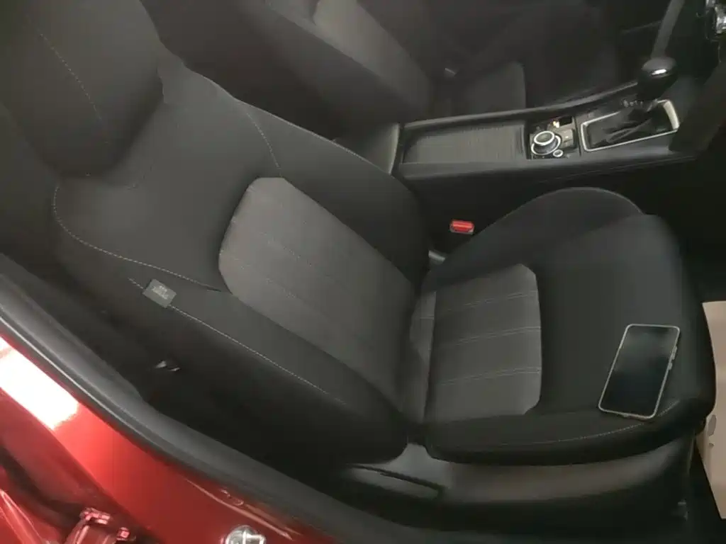 Mazda CX-4 — миниатюра 25