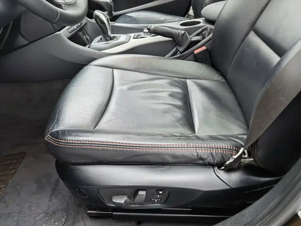 BMW X1 — миниатюра 20