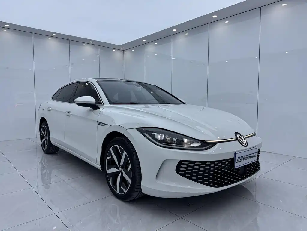 Volkswagen Lamando — миниатюра 3
