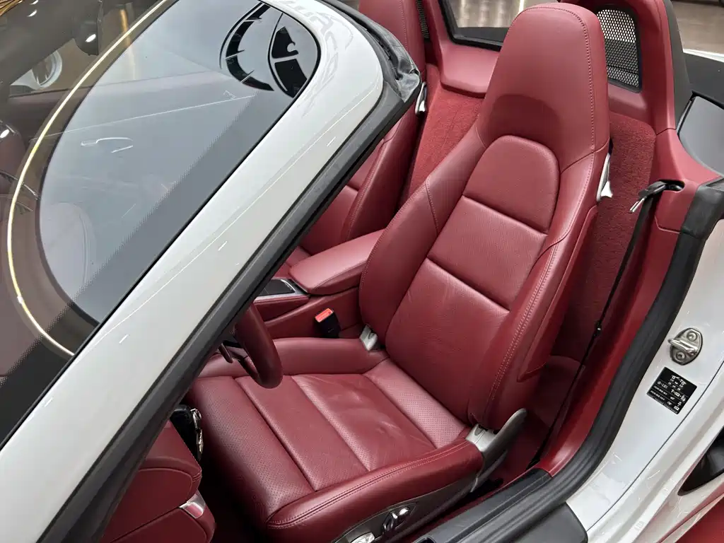 Porsche 718 — миниатюра 34