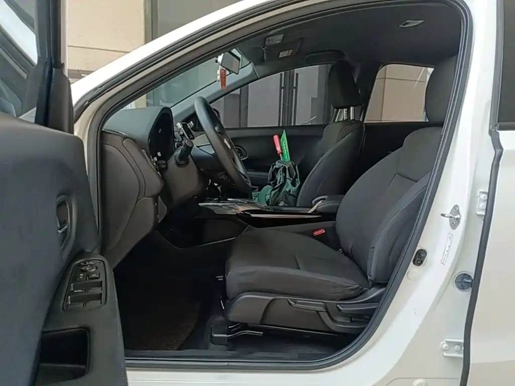 Honda XR-V — миниатюра 16