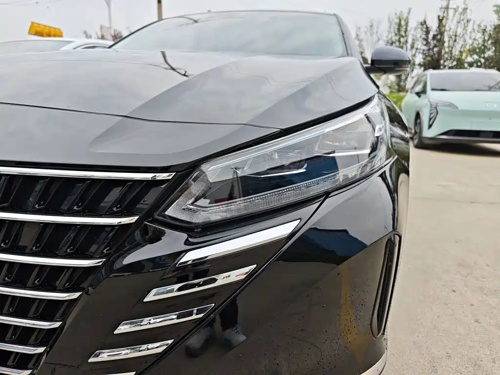 Nissan Teana — миниатюра 24