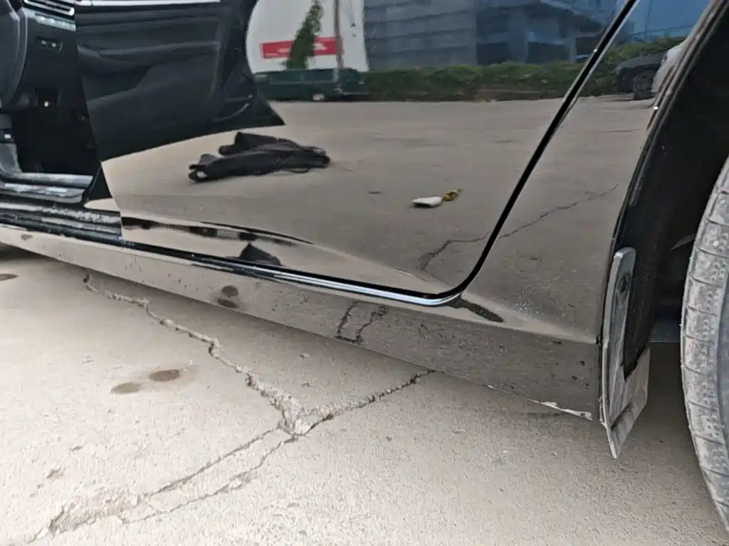 Nissan Teana — миниатюра 22