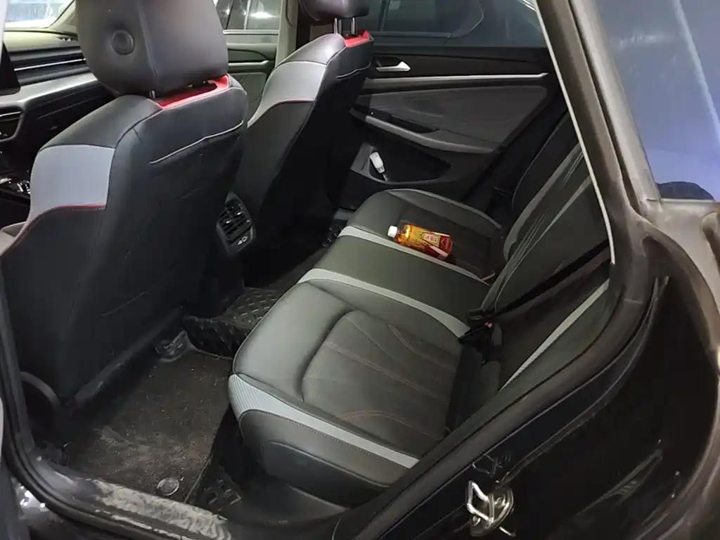 Volkswagen Lamando — миниатюра 17