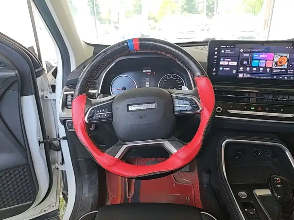 Haval H6 — миниатюра 11