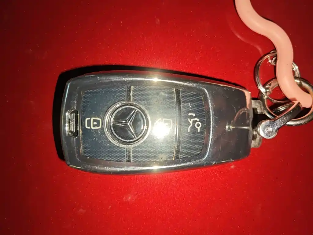 Mercedes-Benz A-Class — миниатюра 12