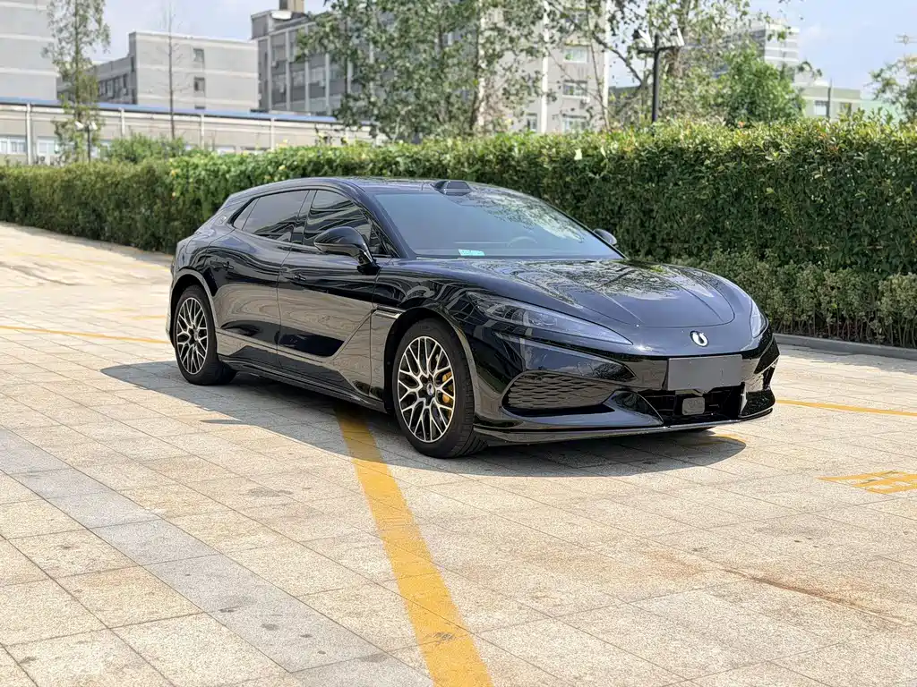 Denza Denza Z9GT — миниатюра 3