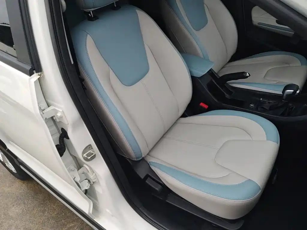 Chery Tiggo 3x — миниатюра 25