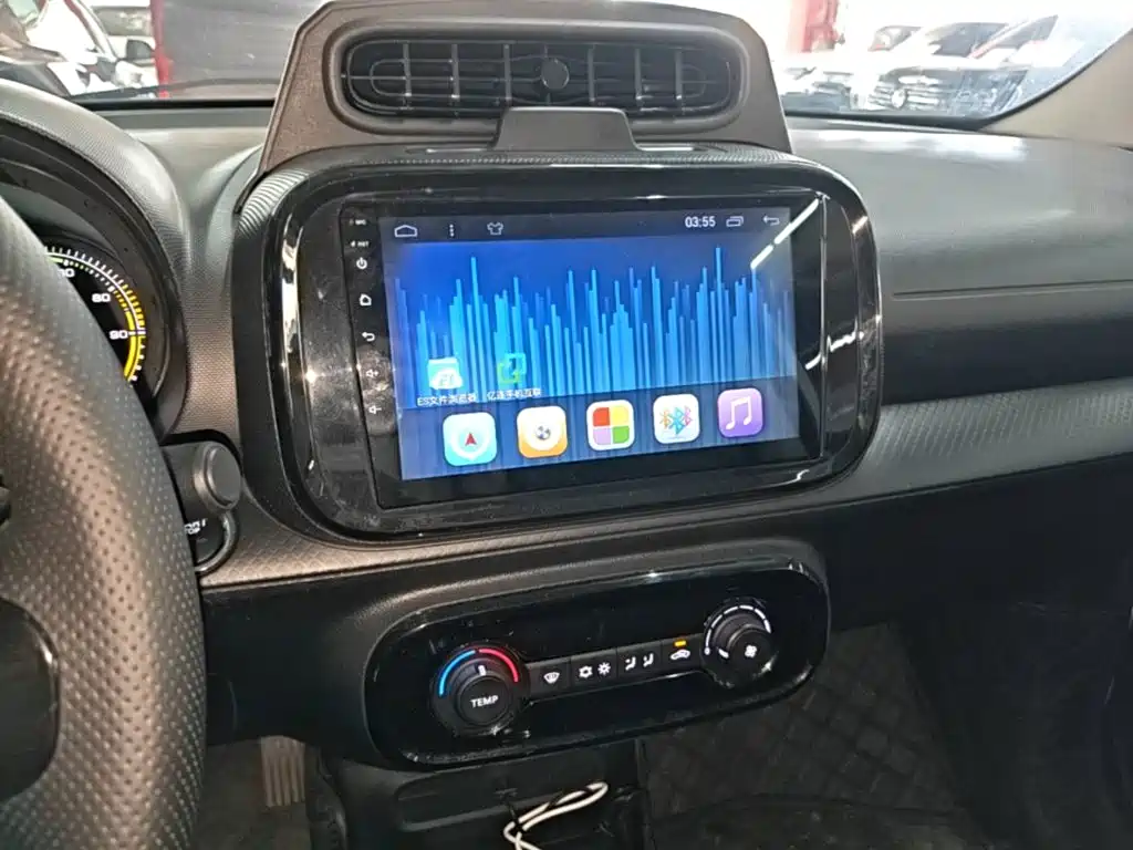 Roewe Clever — миниатюра 13