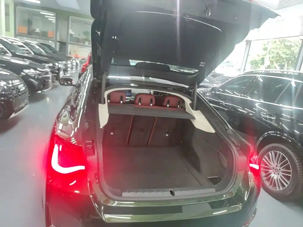 BMW 4 Series — миниатюра 19