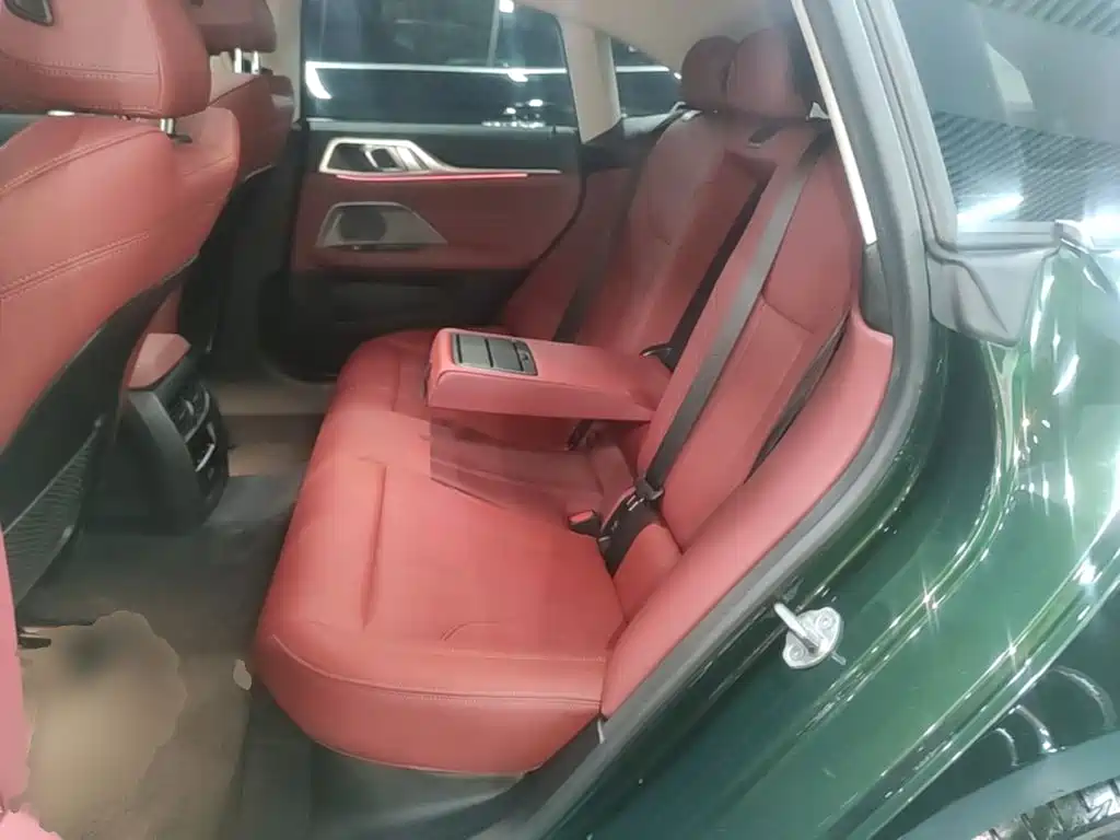BMW 4 Series — миниатюра 17