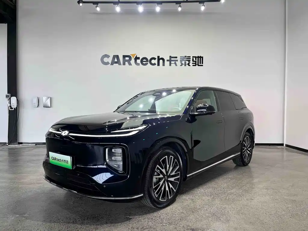 Qiyuan Qiyuan Q07 2025