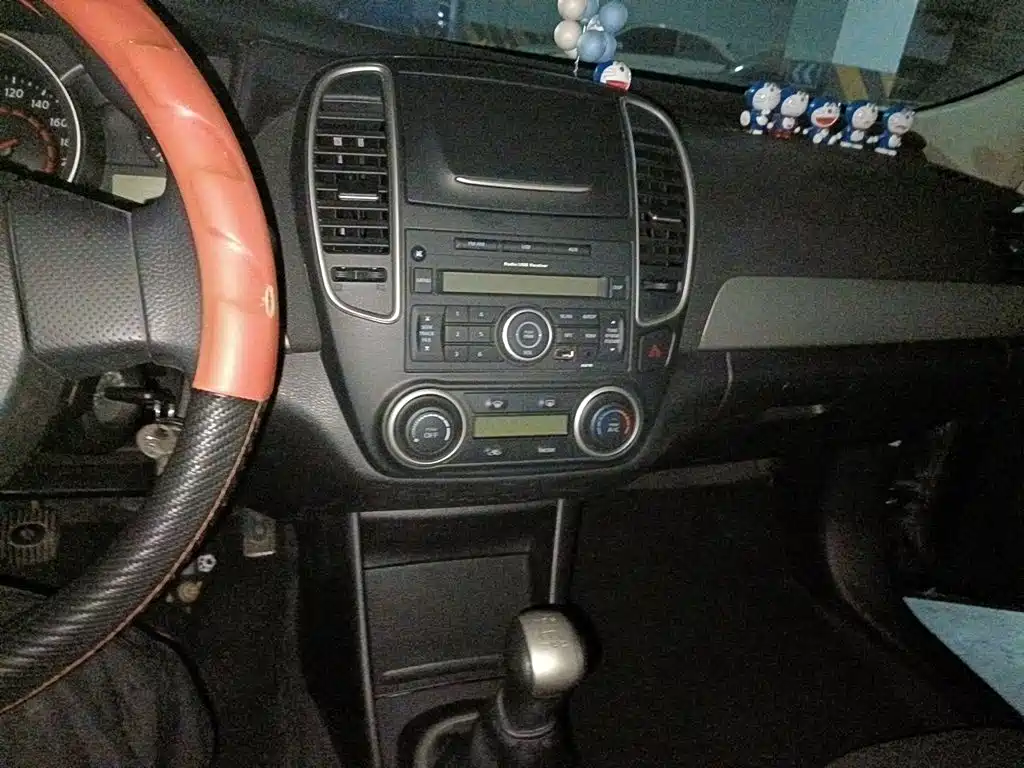 Nissan Sylphy — миниатюра 14