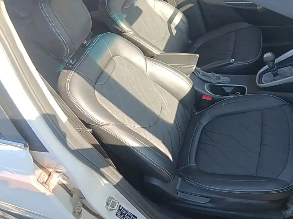 Baojun 510 — миниатюра 25