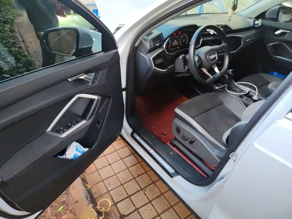 Audi Q3 — миниатюра 17