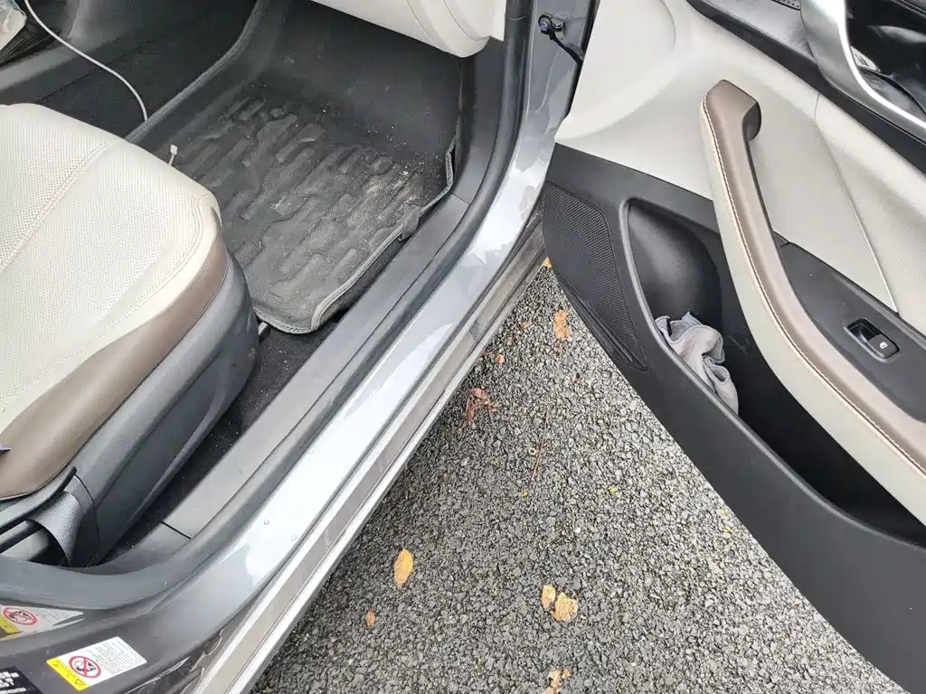 BYD Qin PLUS — миниатюра 19