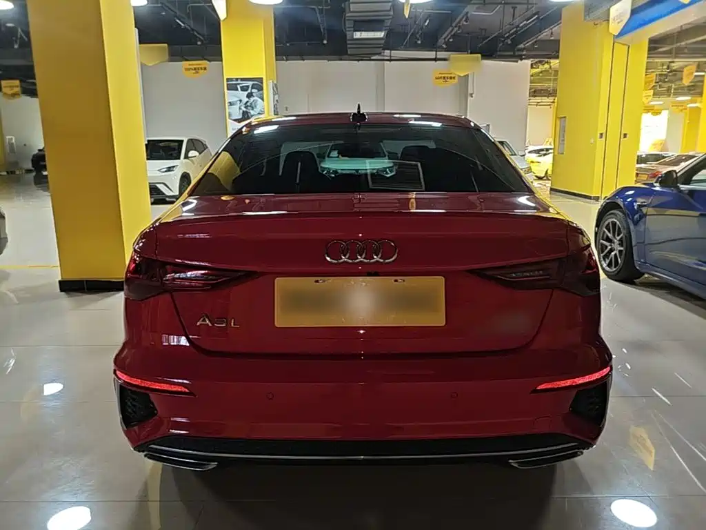 Audi A3 — миниатюра 6