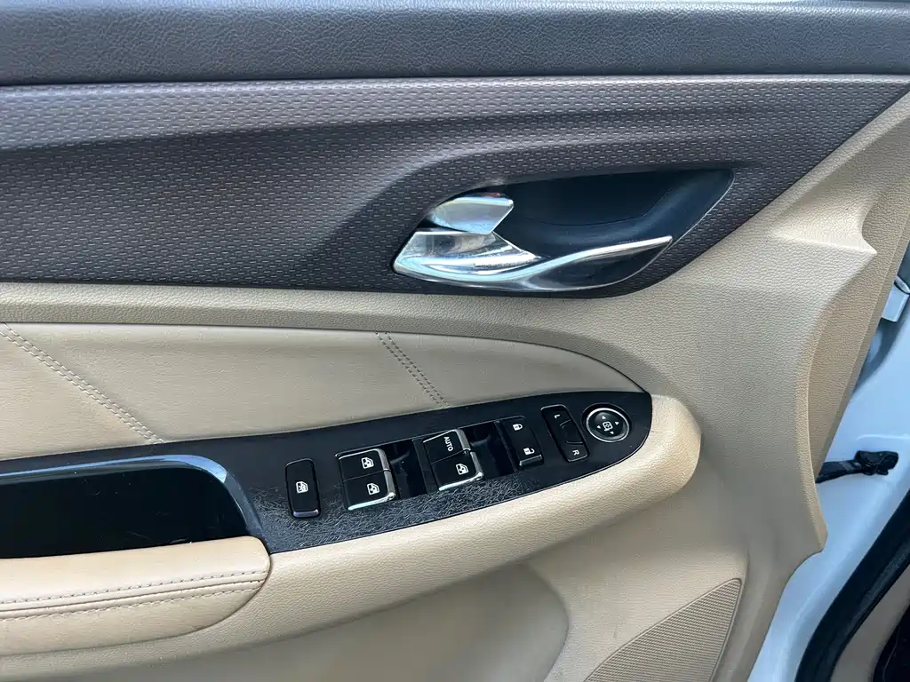 Baojun 730 — миниатюра 4