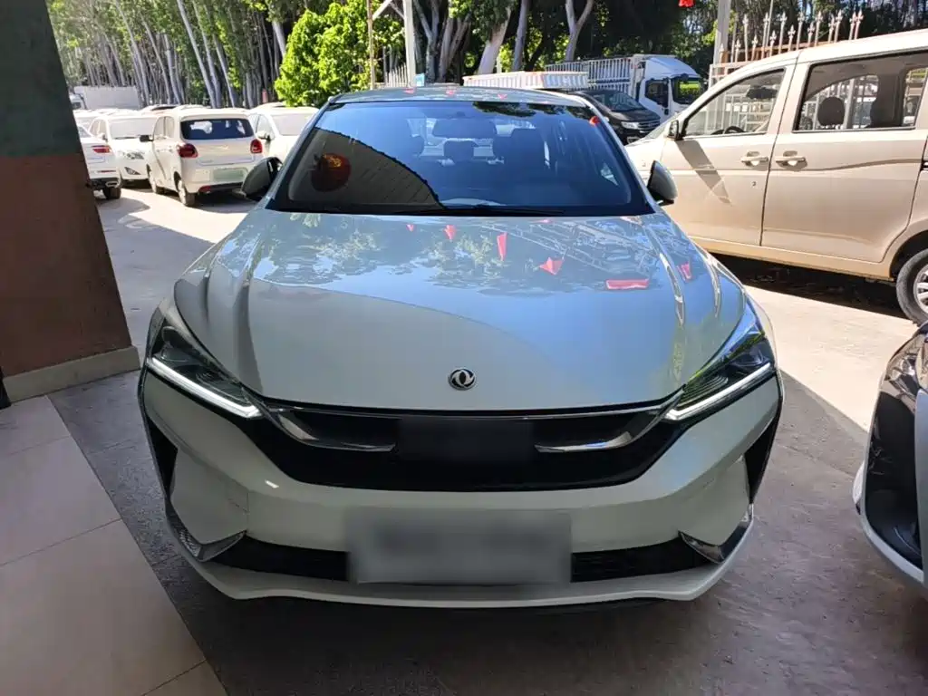Aeolus Yixuan — миниатюра 3
