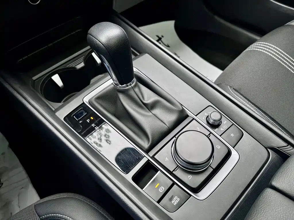 Mazda CX-50 Xingye — миниатюра 20