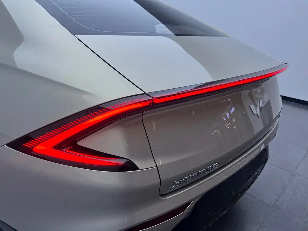 Wuling Xingguang — миниатюра 25