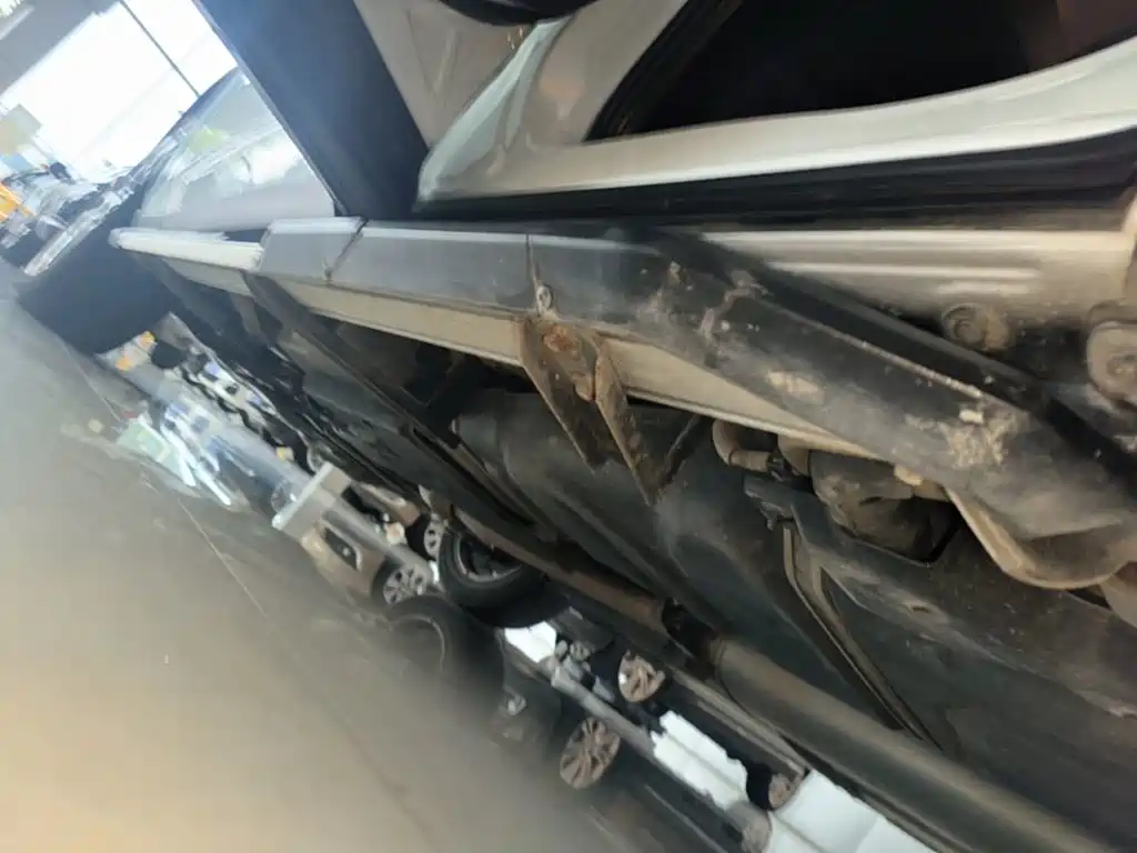 Lexus NX — миниатюра 22
