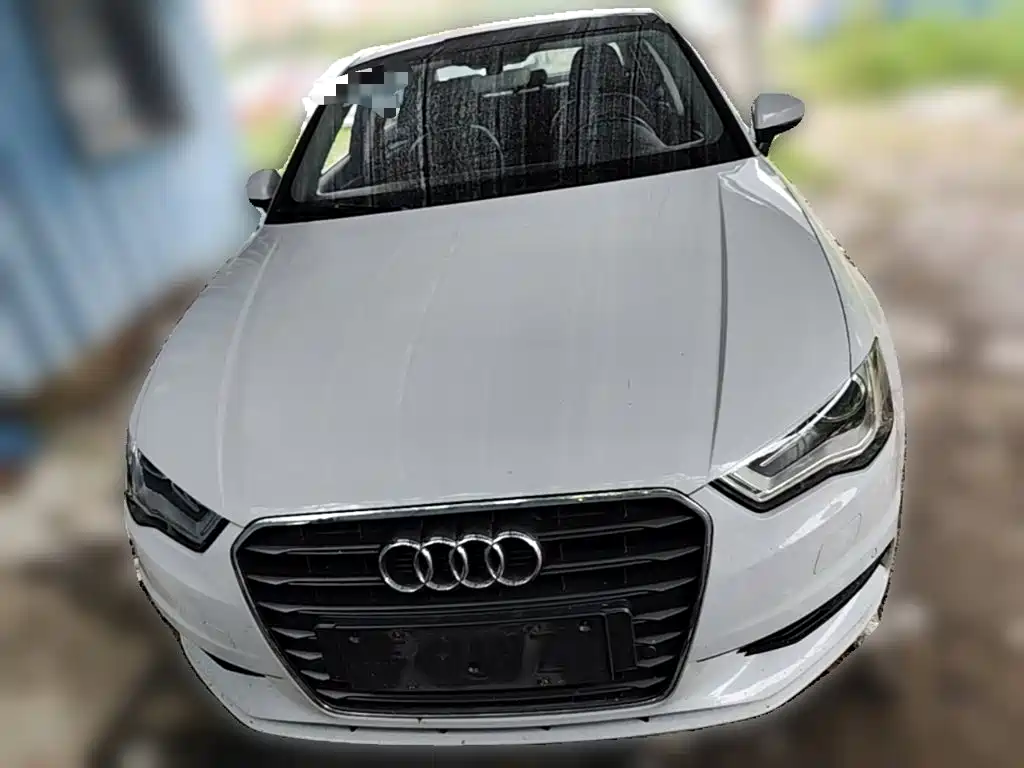 Audi A3 — миниатюра 5