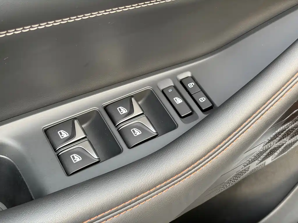 Changan UNI-K iDD — миниатюра 17