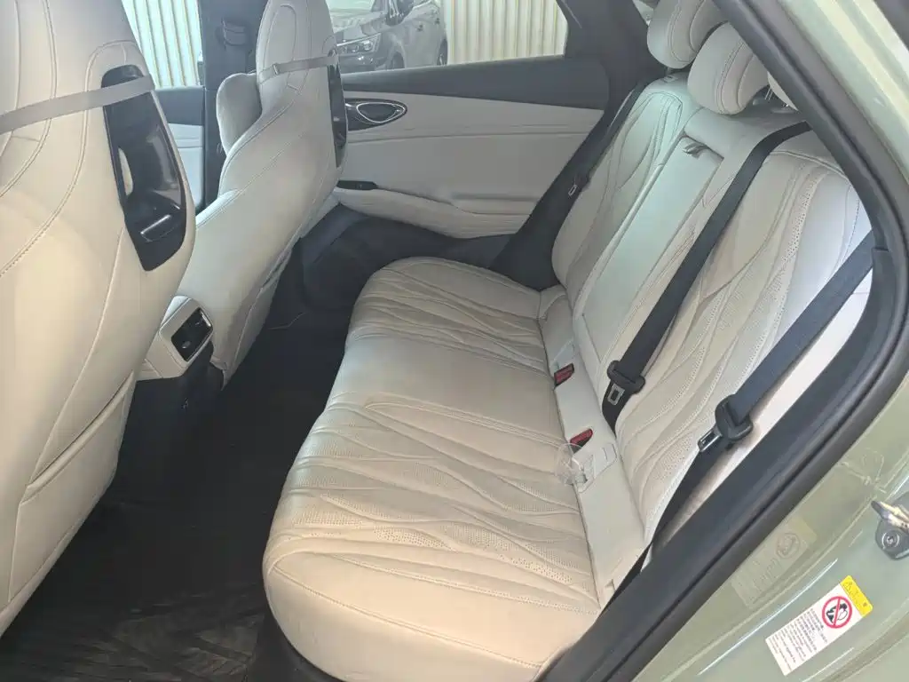 BYD Seal 06GT — миниатюра 11