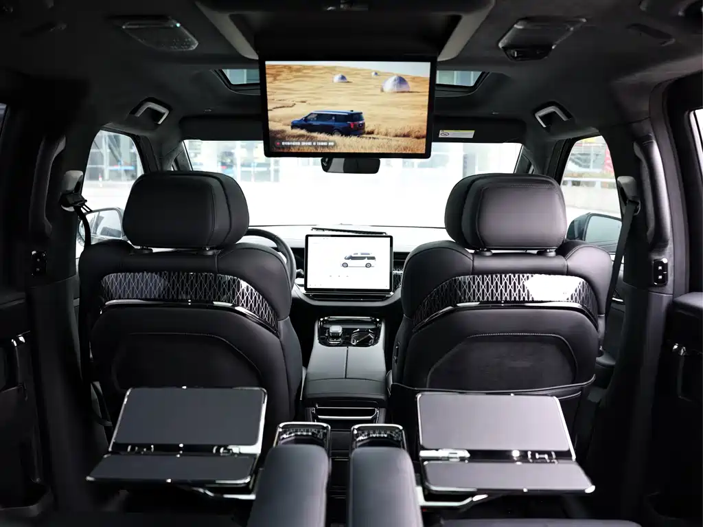 ZEEKR EXTREME KRYPTON 009