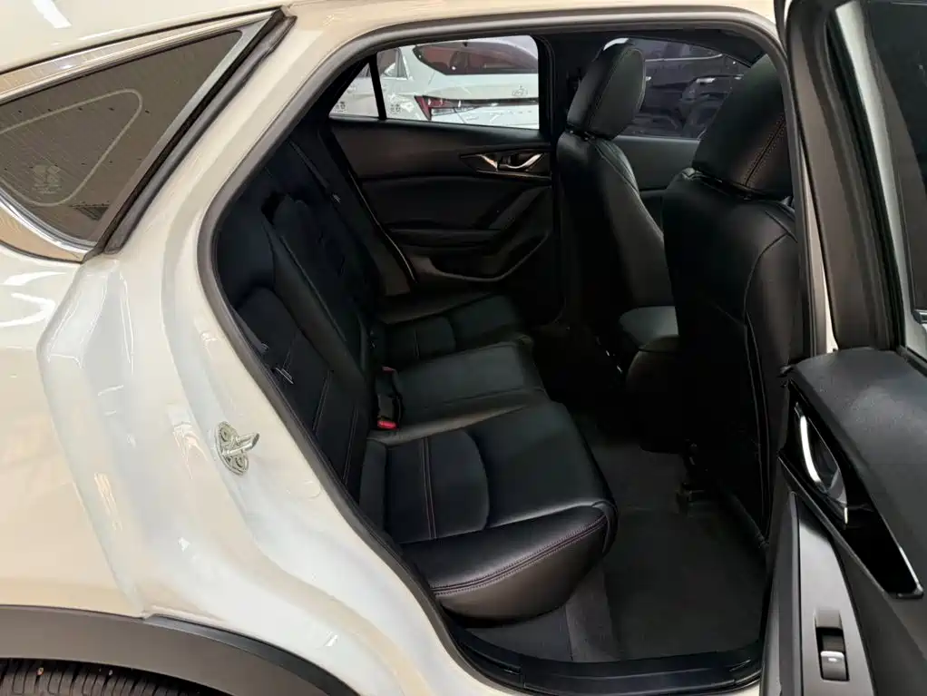 Mazda CX-4 — миниатюра 22