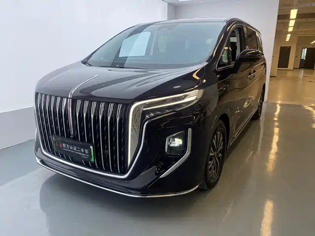Hongqi HQ9 PHEV