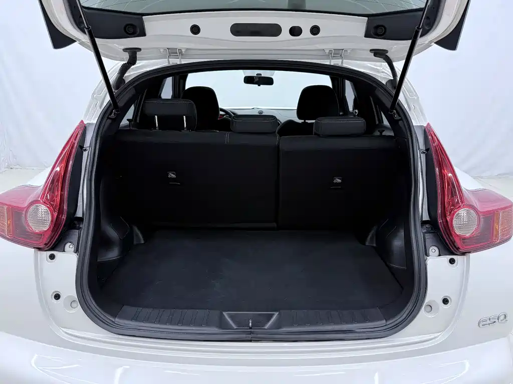 Infiniti ESQ — миниатюра 15