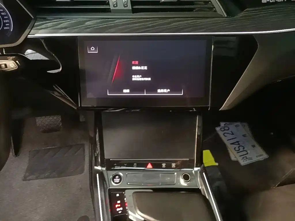 Audi e-tron — миниатюра 13