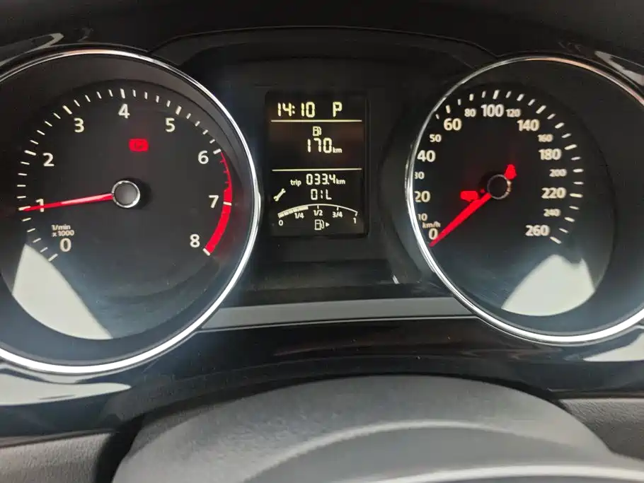 Volkswagen Sagitar — миниатюра 14