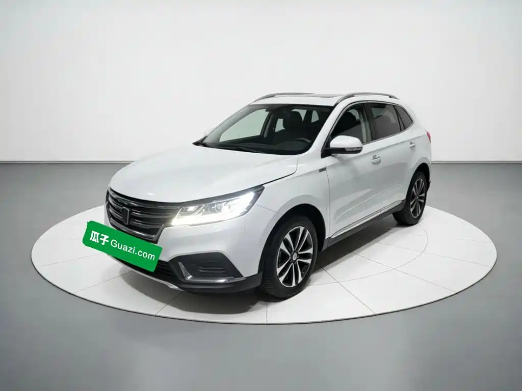 Roewe RX3 — миниатюра 2