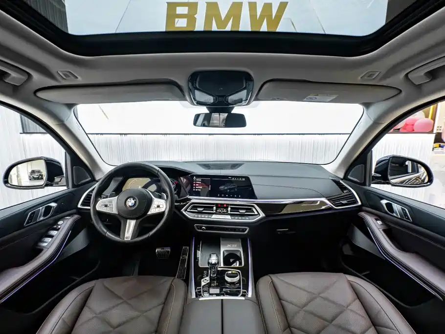 BMW X5 — миниатюра 14