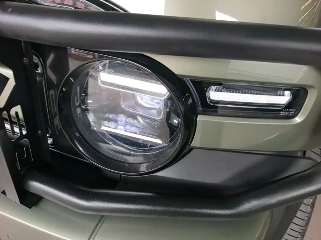 iCAR iCAR Super V23 — миниатюра 24