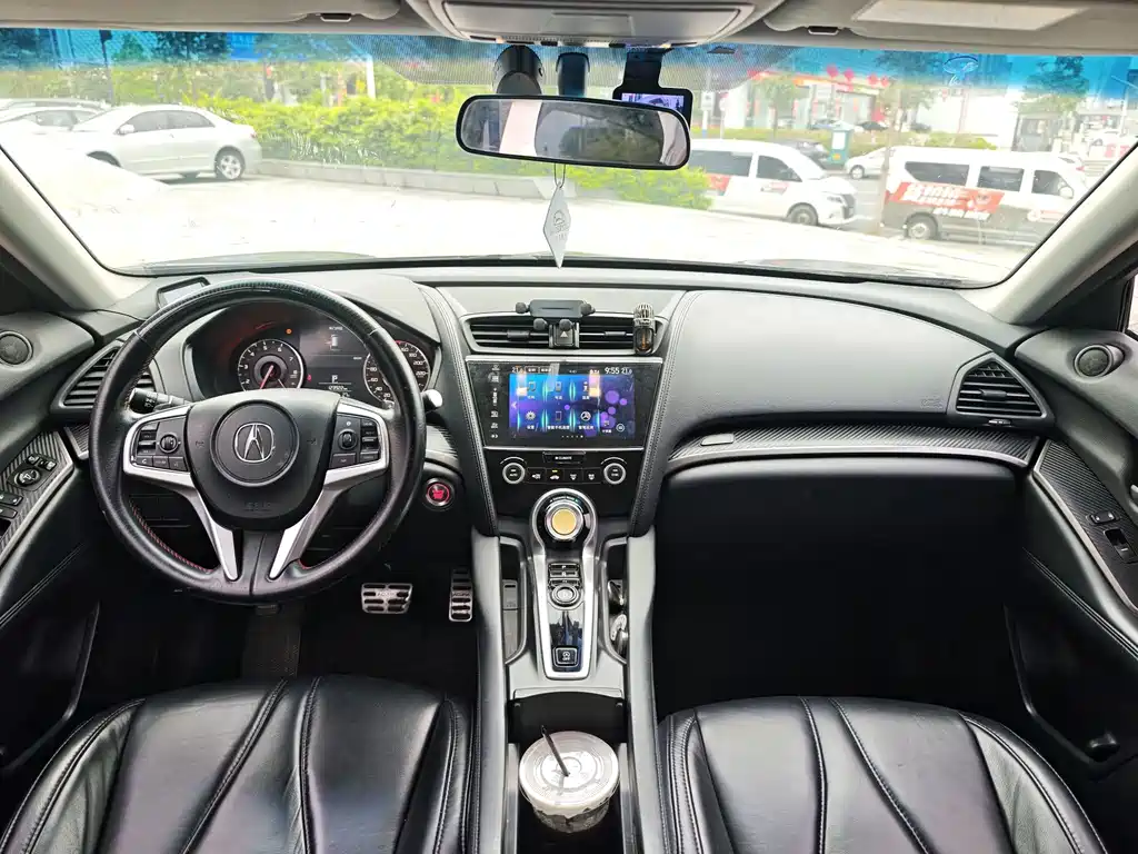 Acura CDX — миниатюра 7
